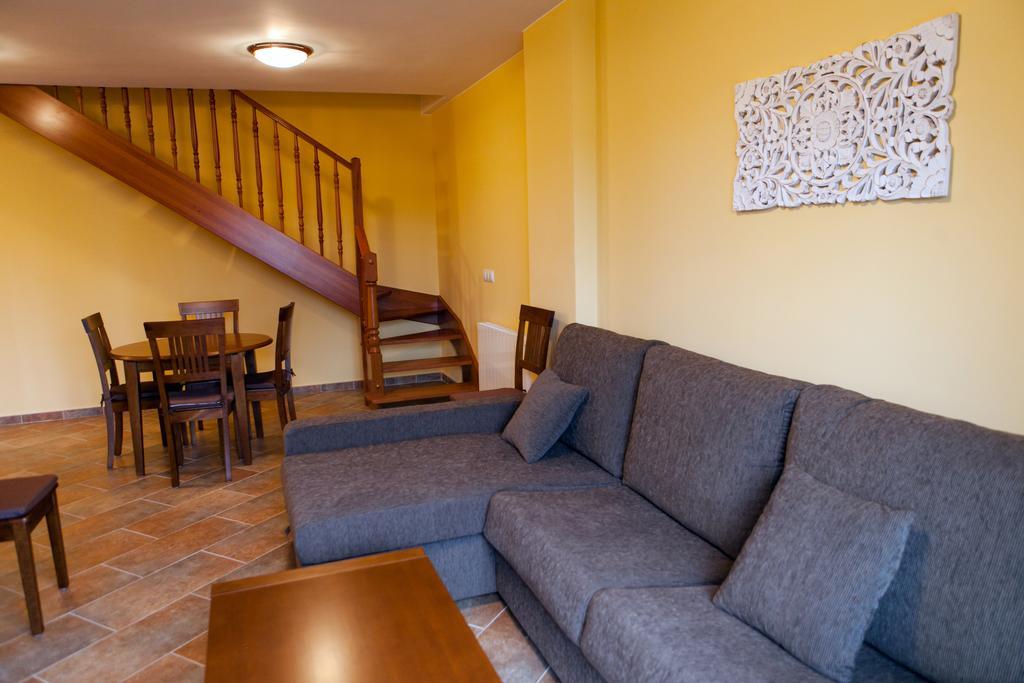 El Balcon De Roda Roda de Isabena Phòng bức ảnh