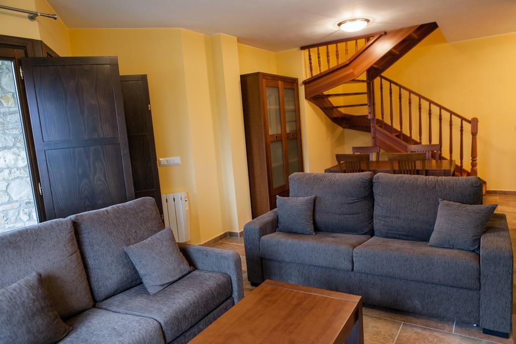 El Balcon De Roda Roda de Isabena Phòng bức ảnh