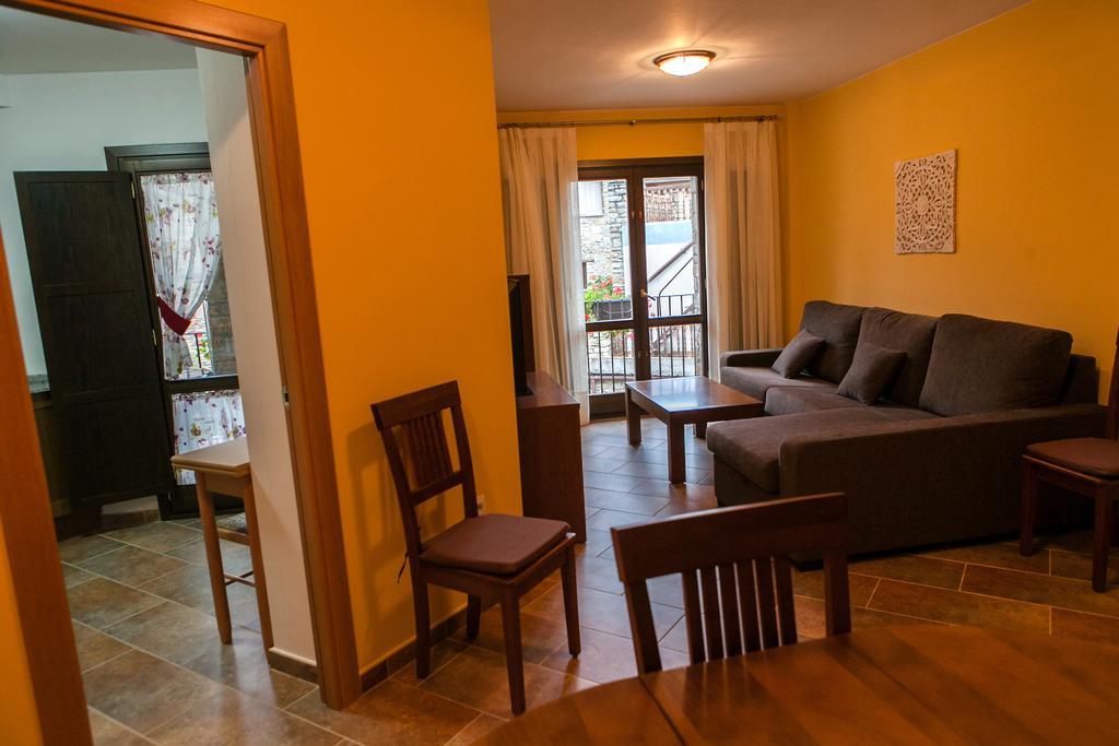 El Balcon De Roda Roda de Isabena Phòng bức ảnh