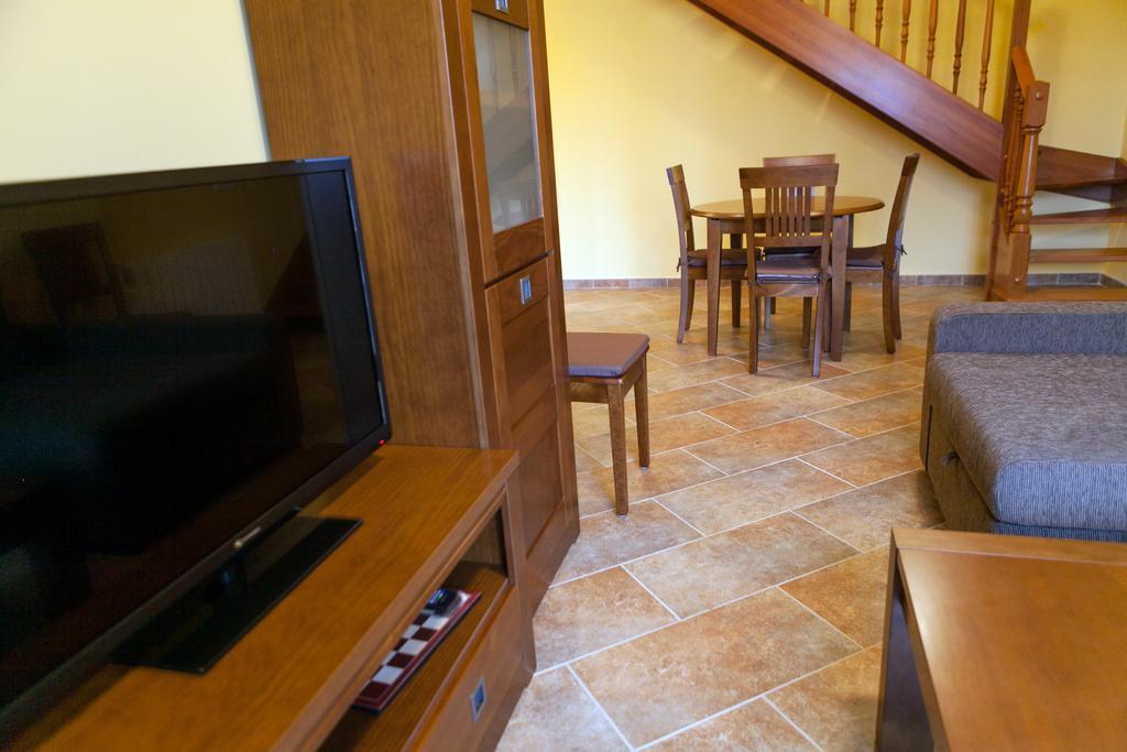 El Balcon De Roda Roda de Isabena Phòng bức ảnh